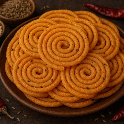 Murukulu (Sannam)