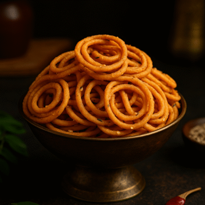 Murukulu (Sannam)