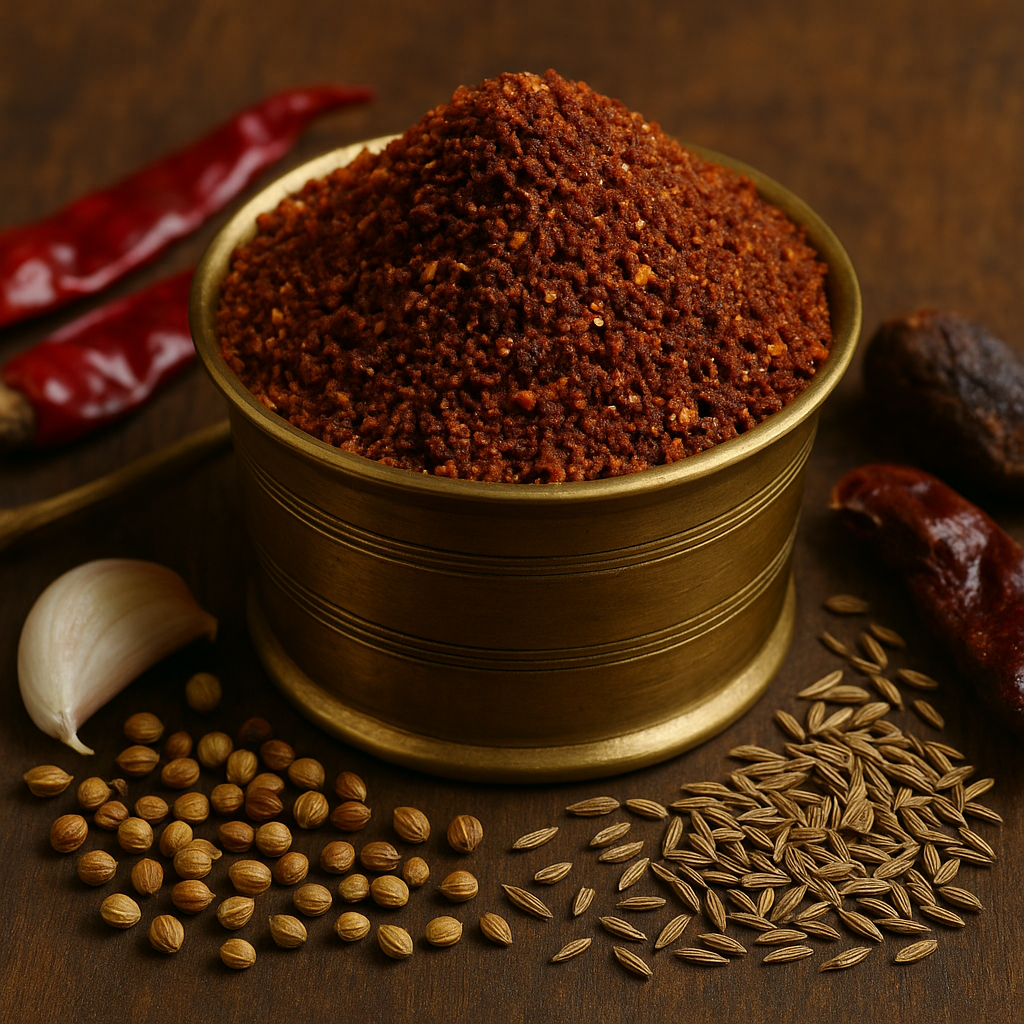 Nalla Karam (1) Nalla Karam