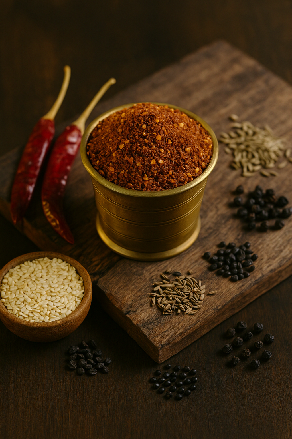 Nuvvulu Karam (1) Nuvvulu Karam