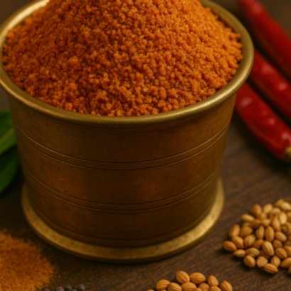 Rasam Powder