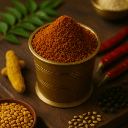 Sambar Powder