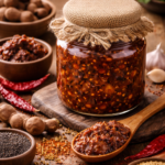 Chintapandu Pickle – Authentic Homemade Tamarind Pickle