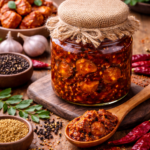 Fish Pickle – Authentic Spicy Homemade South Indian Fish Pickle